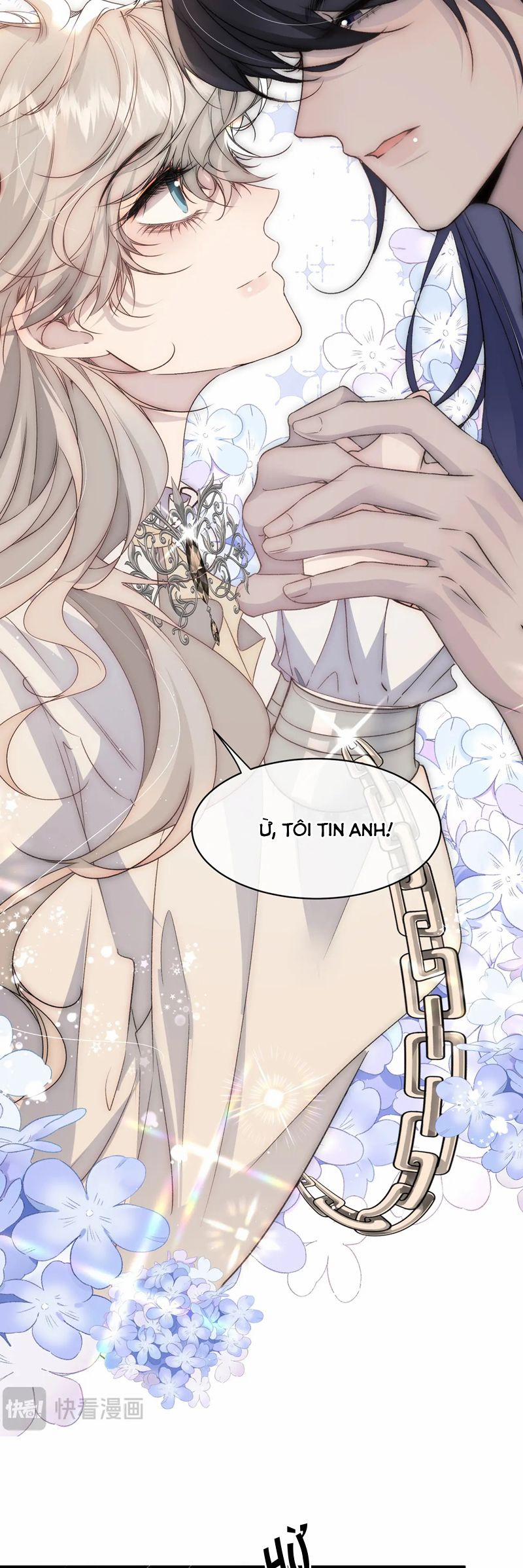 Lồng Tuyết 22 trang 9