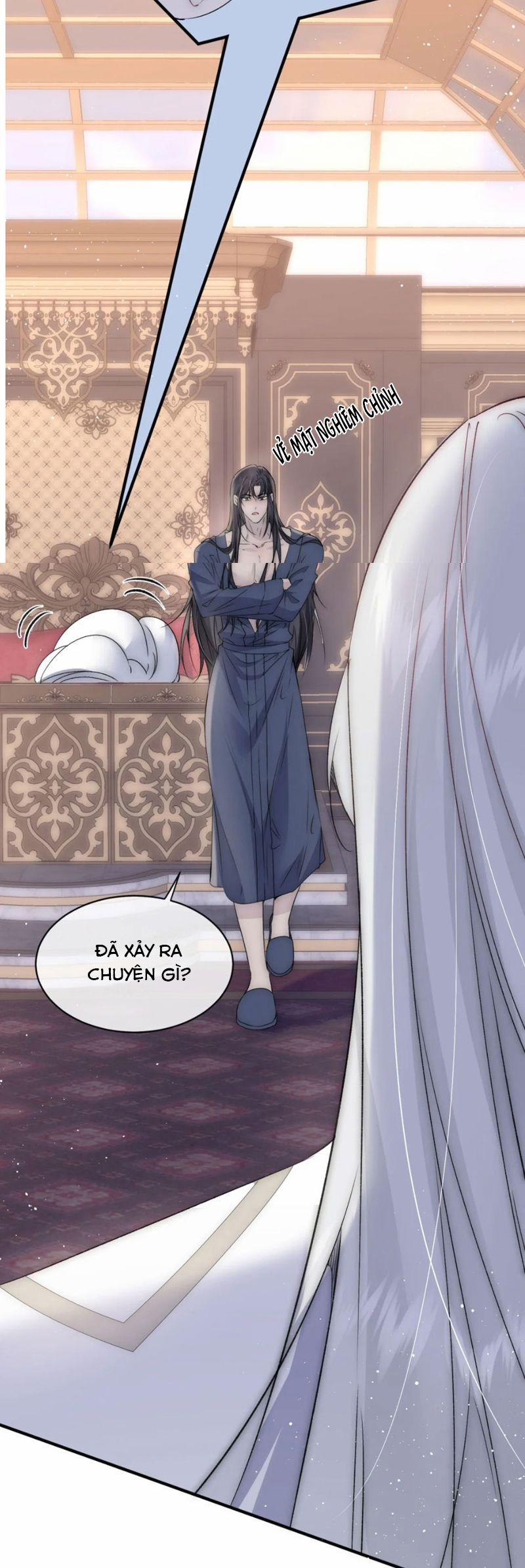 Lồng Tuyết 23 trang 10