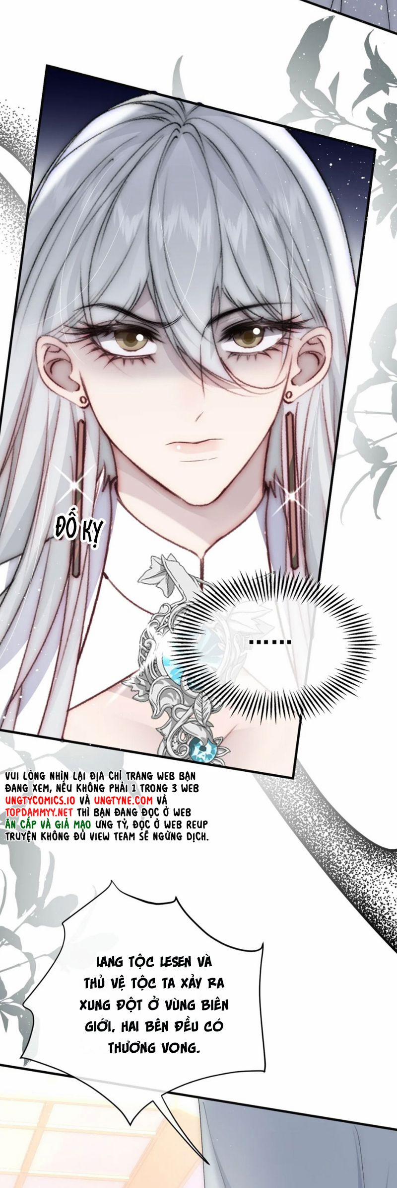 Lồng Tuyết 23 trang 11