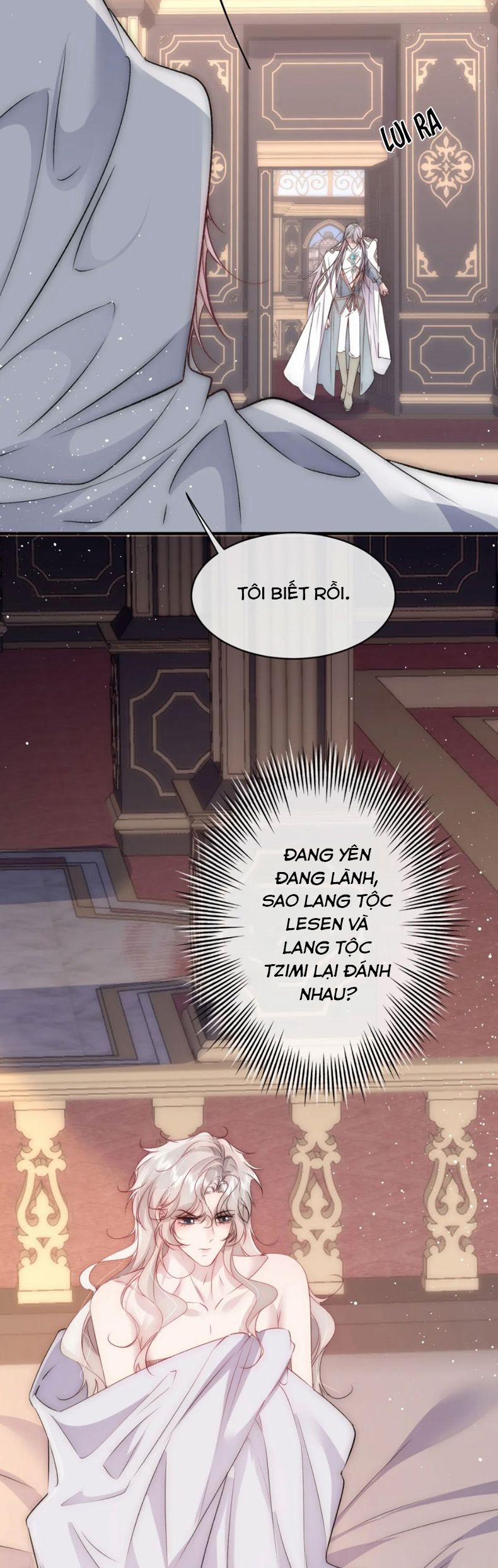 Lồng Tuyết 23 trang 17