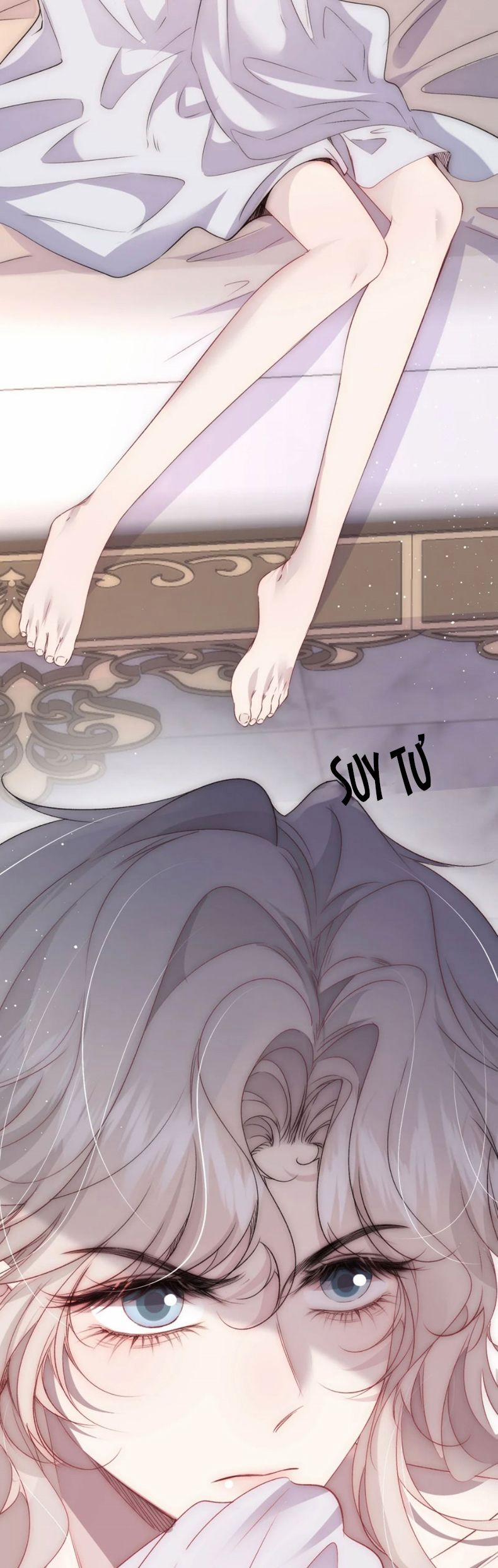 Lồng Tuyết 23 trang 18