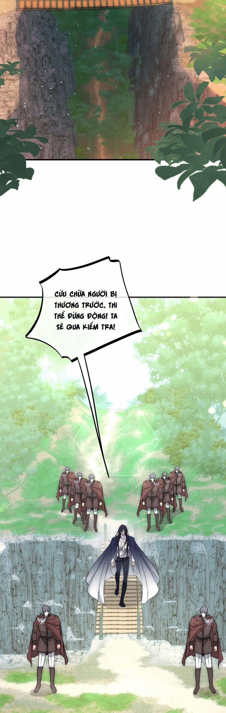 Lồng Tuyết 23 trang 20