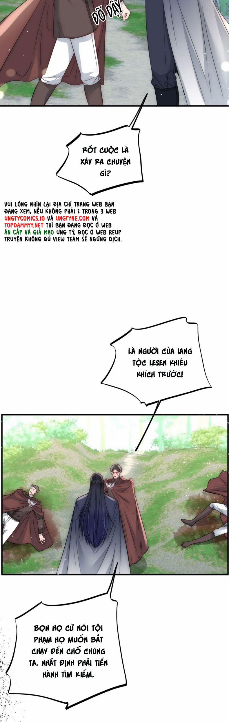 Lồng Tuyết 23 trang 23