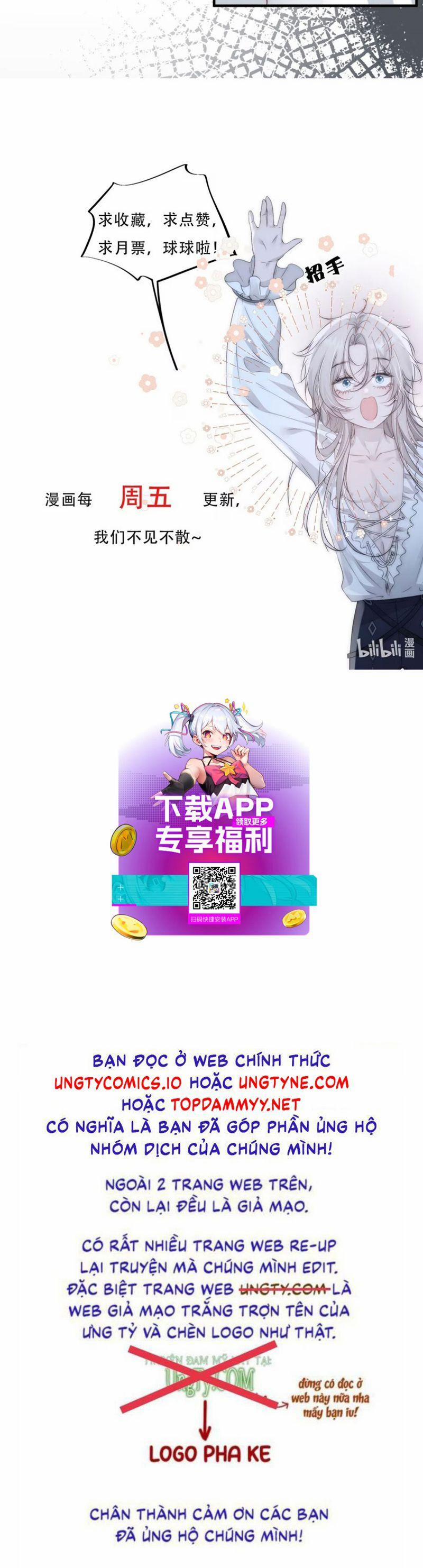 Lồng Tuyết 23 trang 25