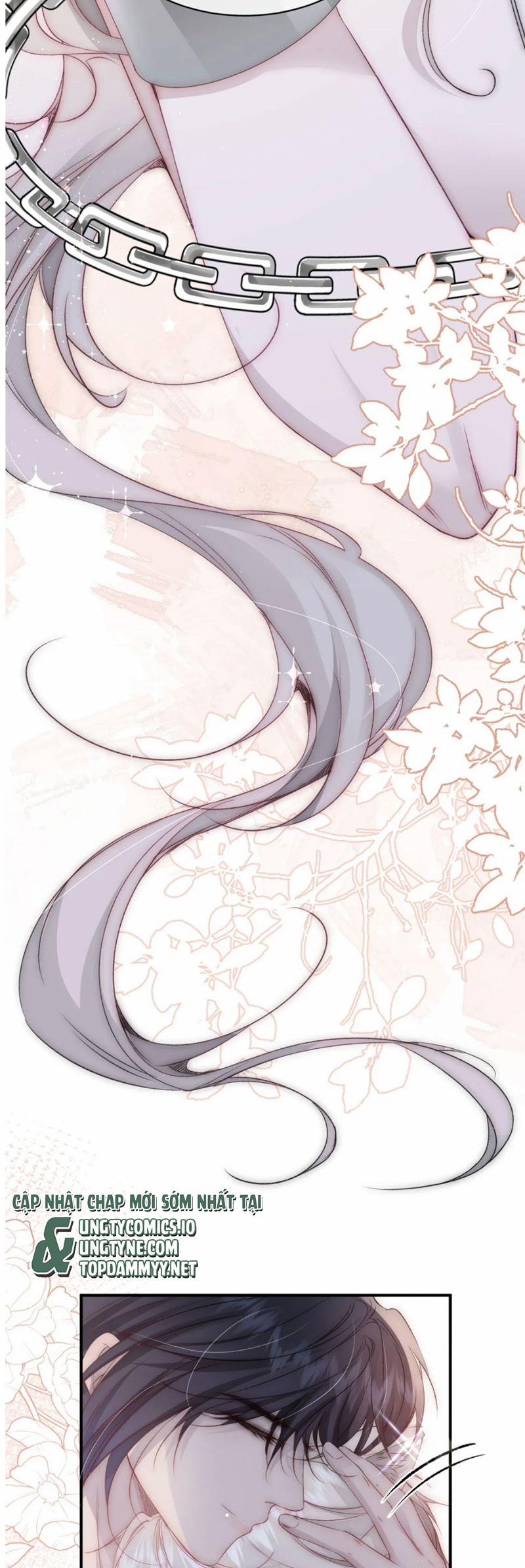 Lồng Tuyết 23 trang 5