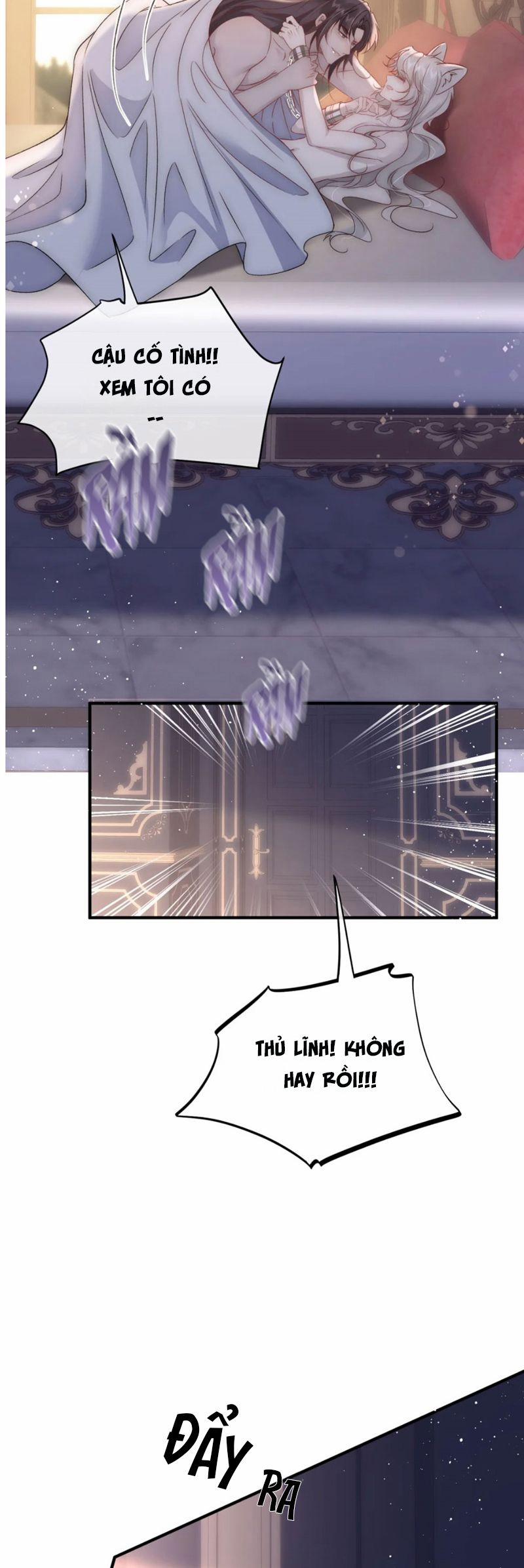 Lồng Tuyết 23 trang 8