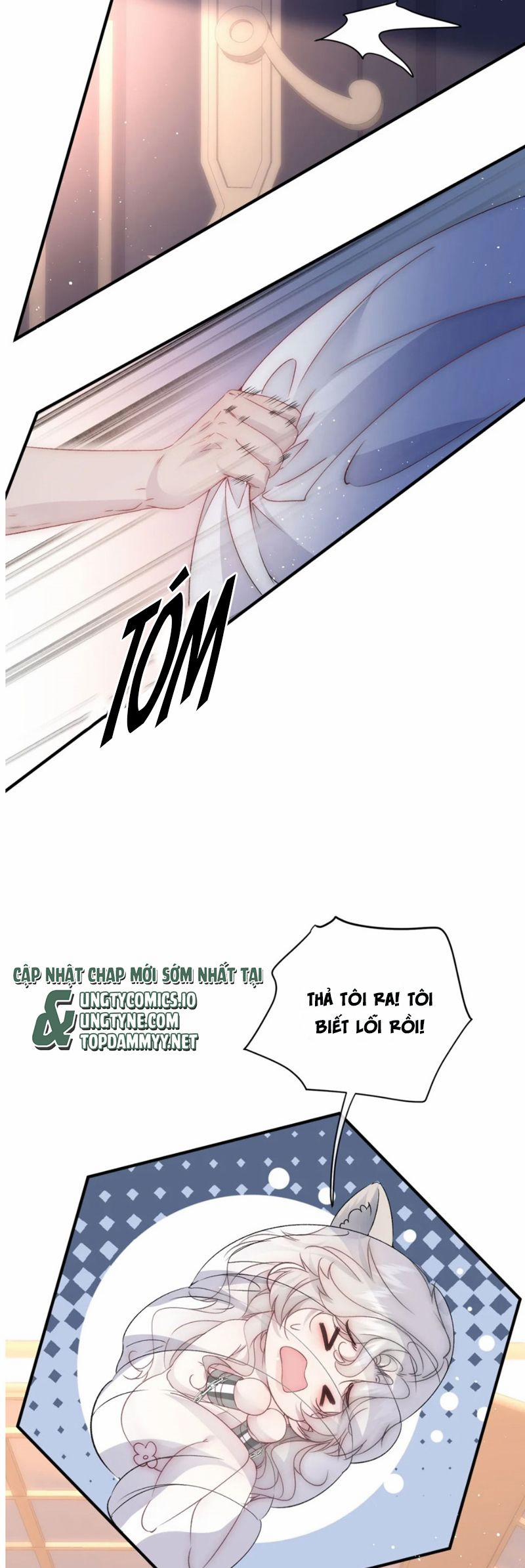 Lồng Tuyết 23 trang 9