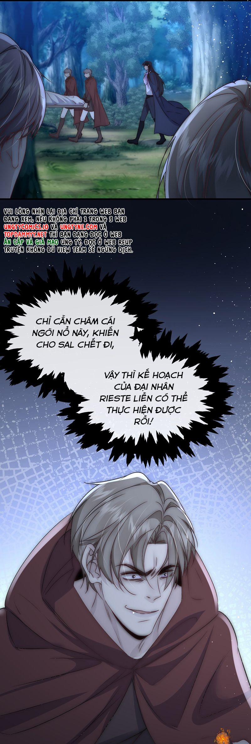 Lồng Tuyết 24 trang 12