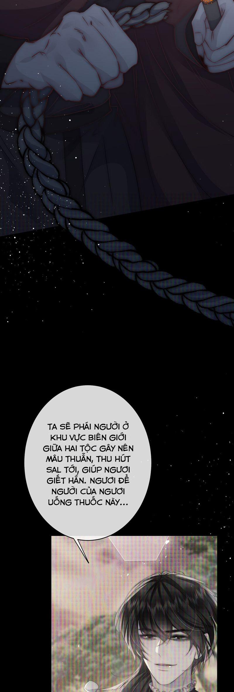 Lồng Tuyết 24 trang 13