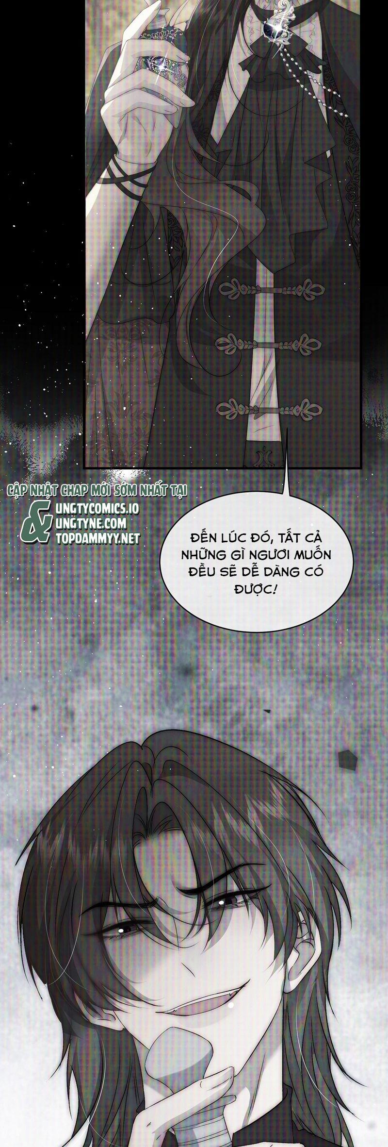 Lồng Tuyết 24 trang 14