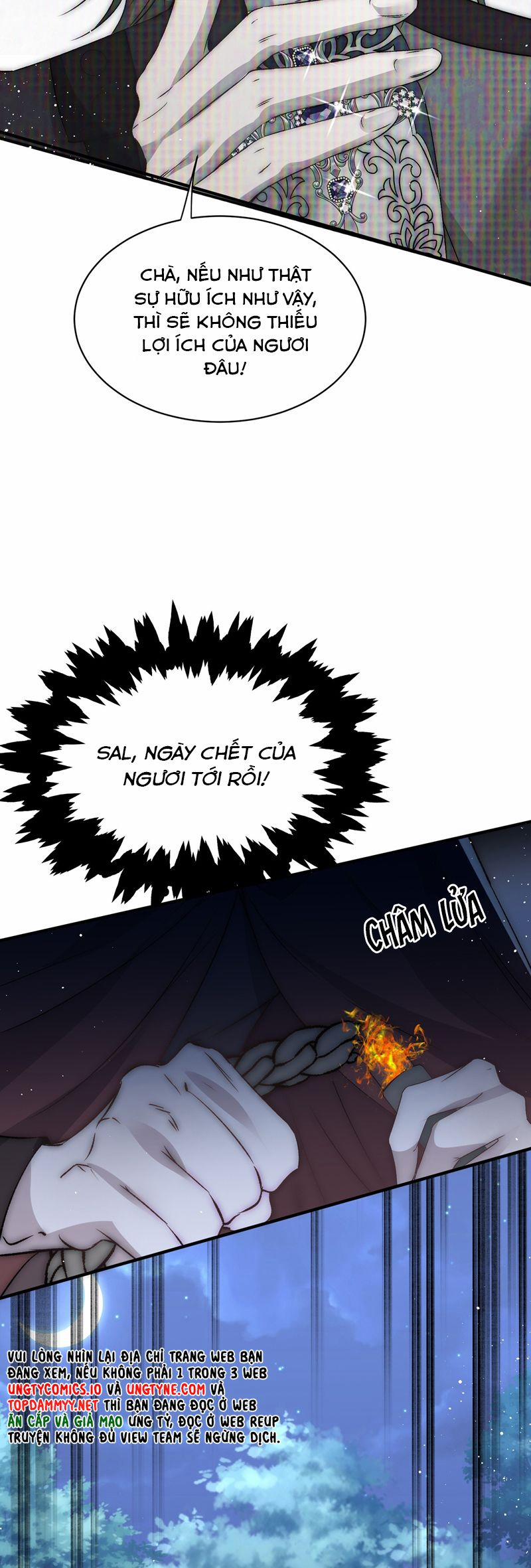 Lồng Tuyết 24 trang 15