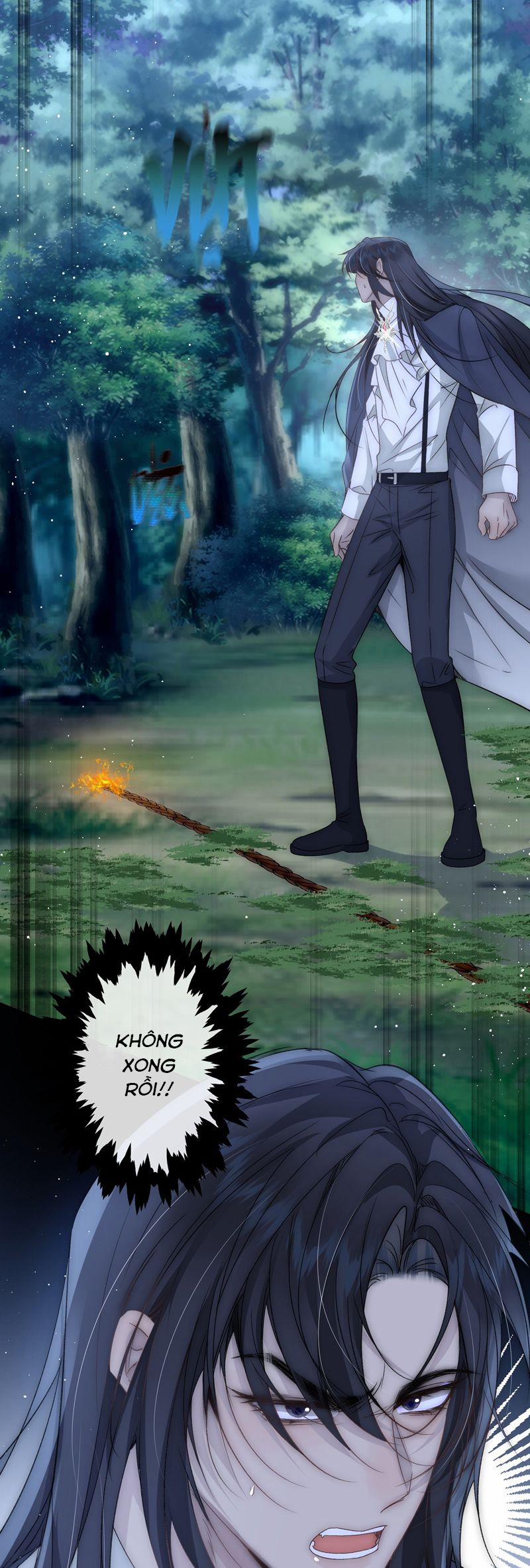 Lồng Tuyết 24 trang 16