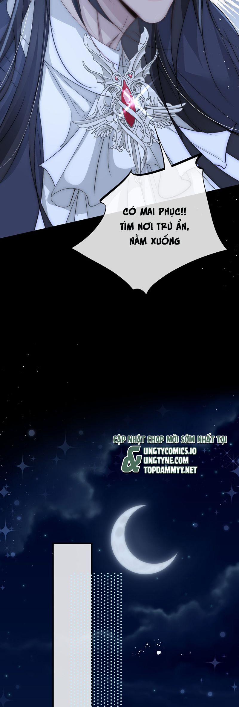 Lồng Tuyết 24 trang 17