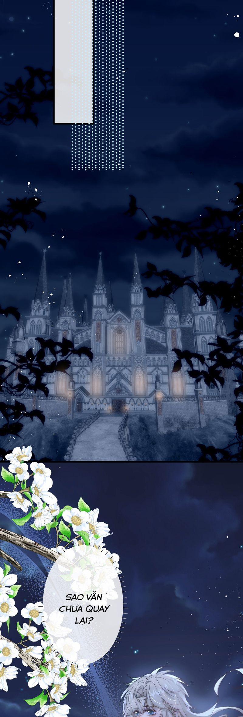 Lồng Tuyết 24 trang 18