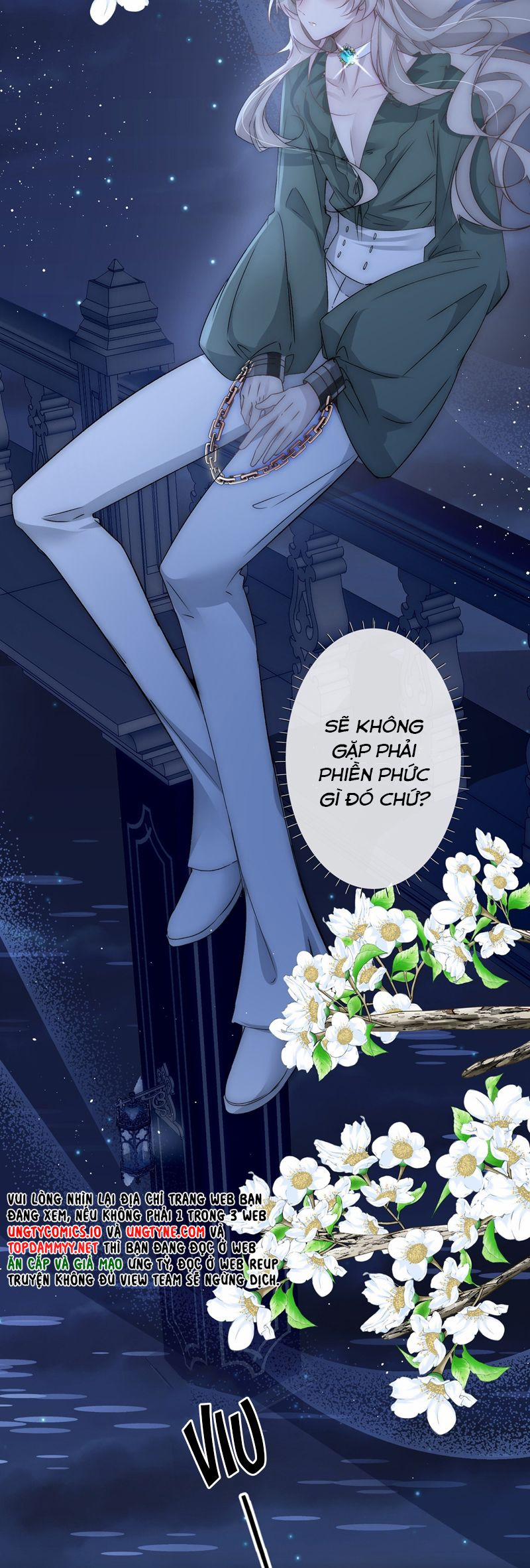 Lồng Tuyết 24 trang 19