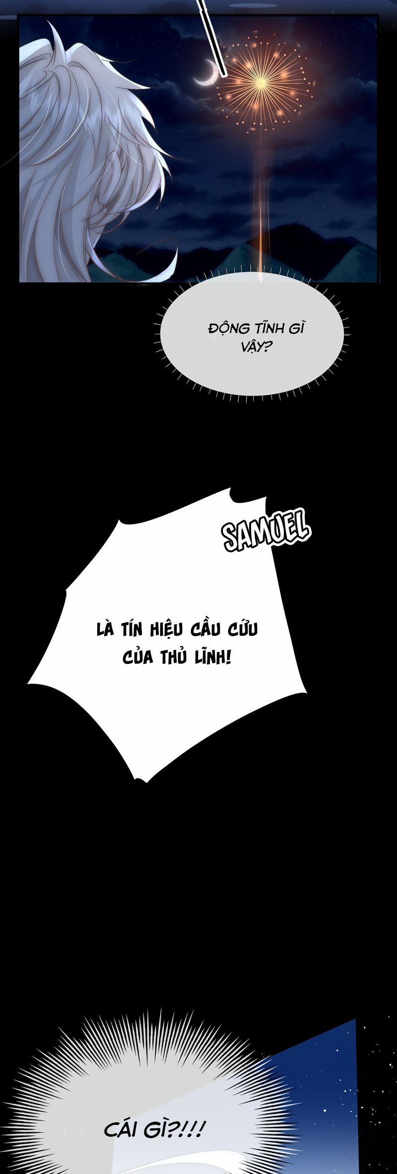 Lồng Tuyết 24 trang 20