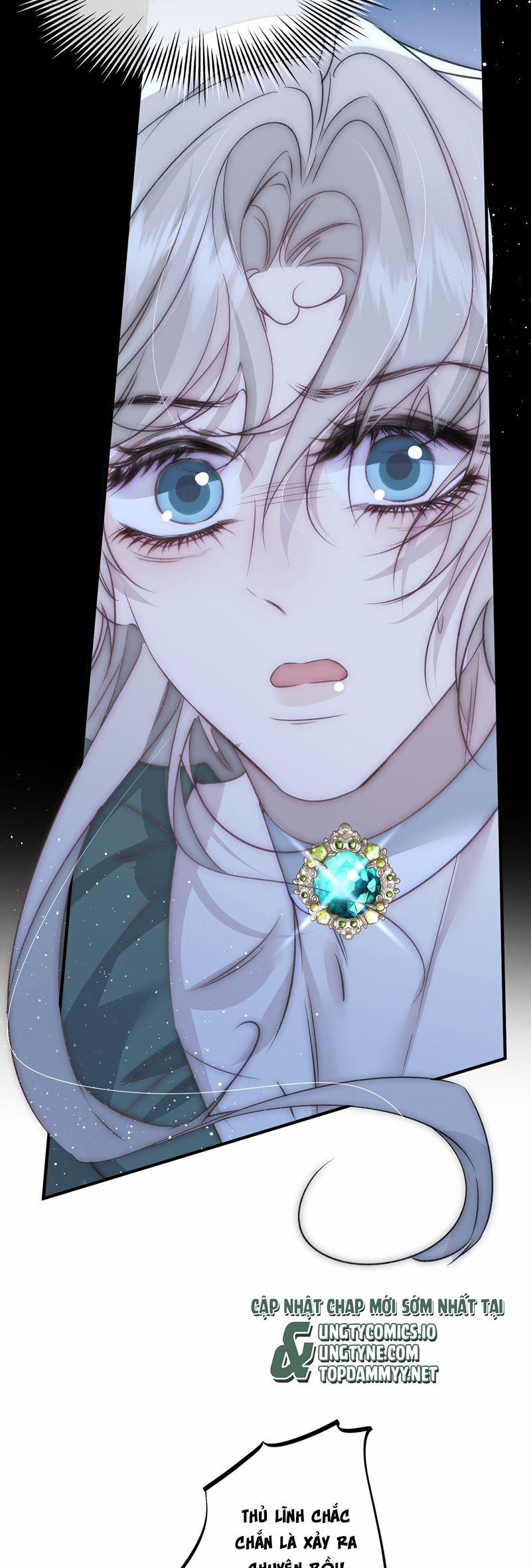 Lồng Tuyết 24 trang 21