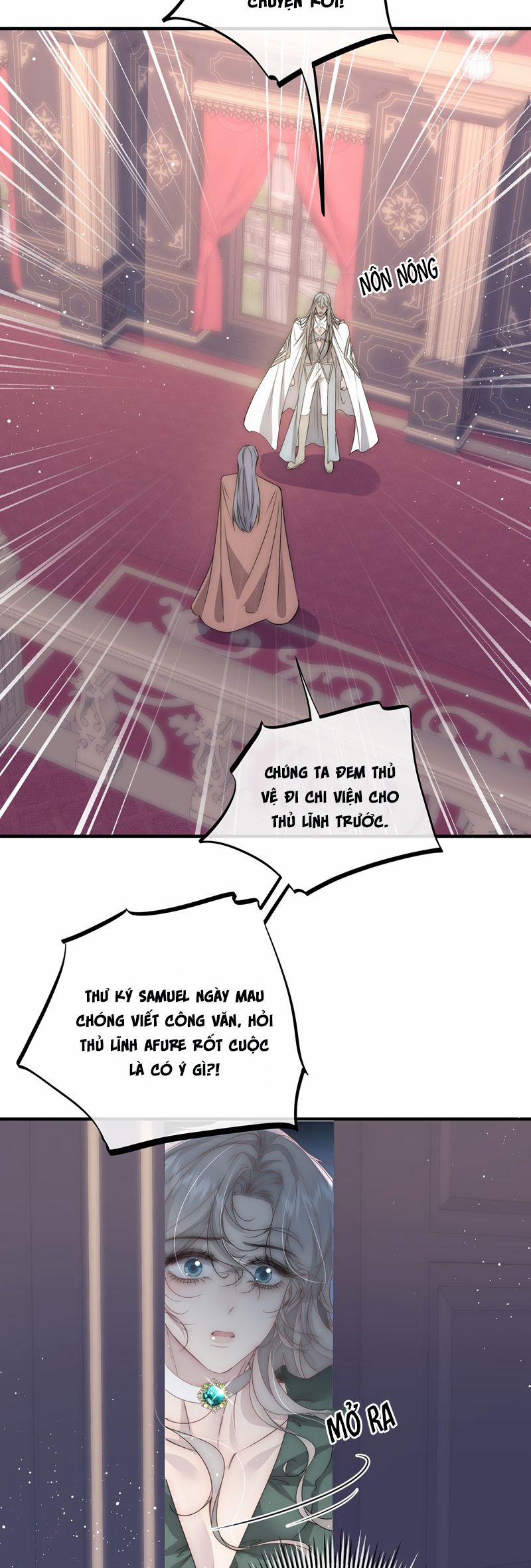 Lồng Tuyết 24 trang 22