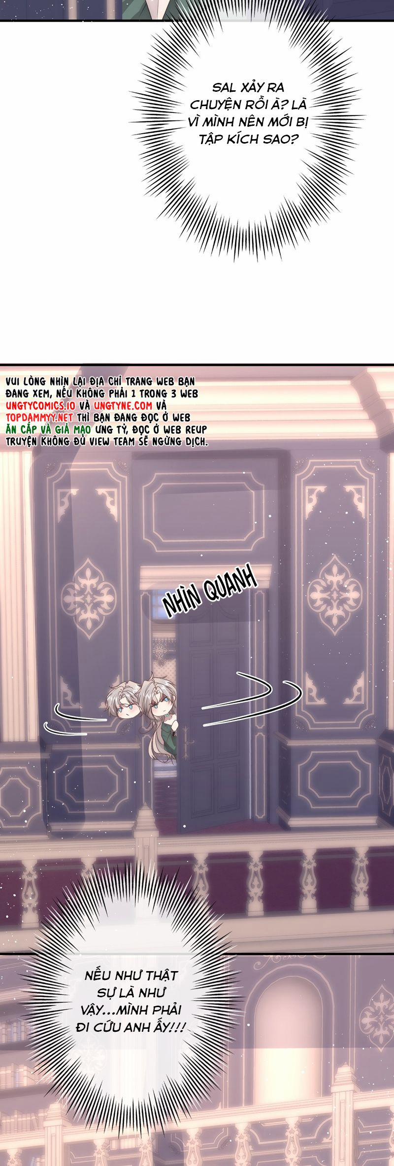 Lồng Tuyết 24 trang 23