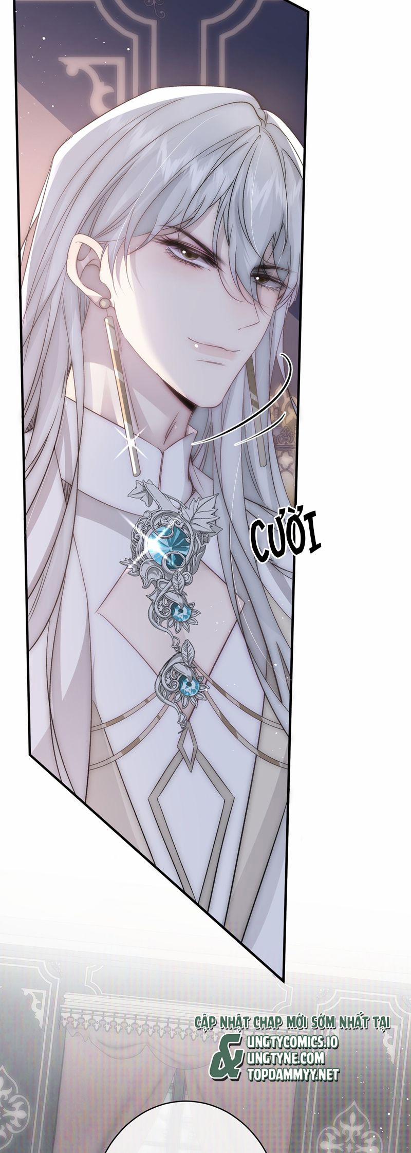 Lồng Tuyết 24 trang 25