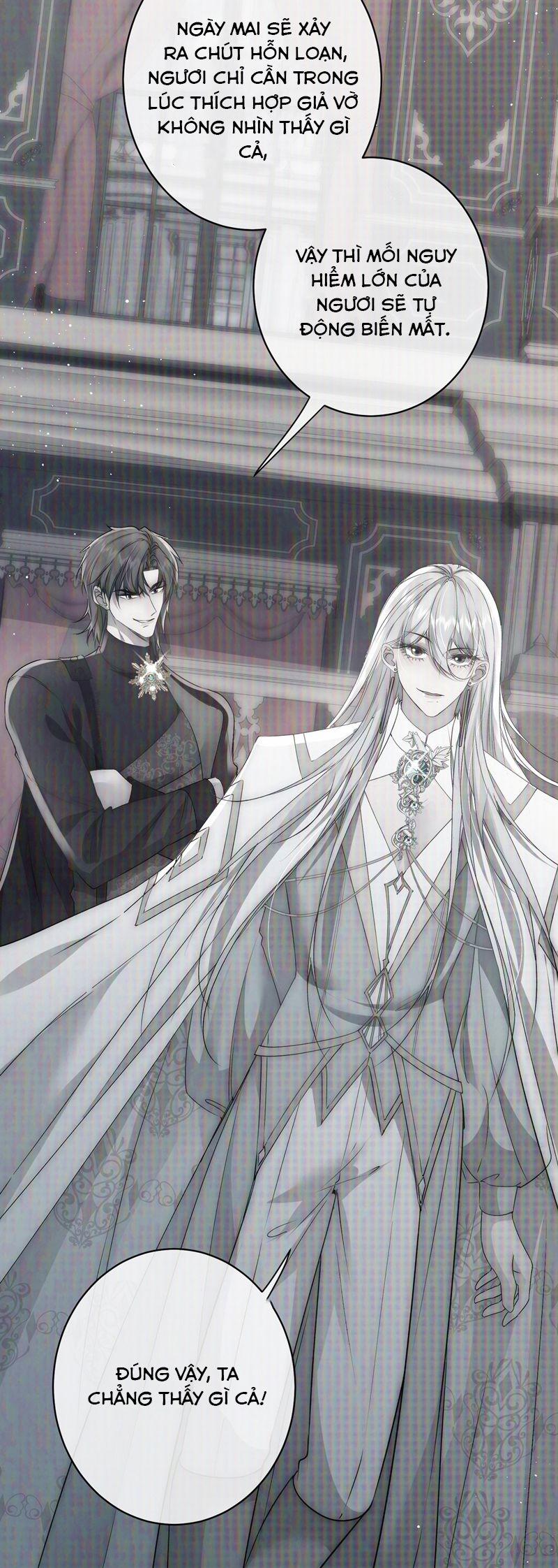 Lồng Tuyết 24 trang 26