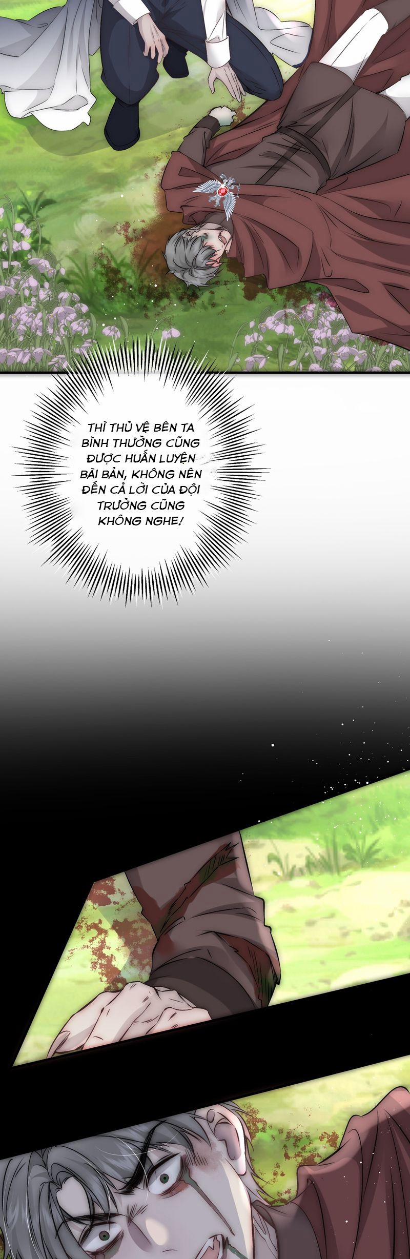 Lồng Tuyết 24 trang 4