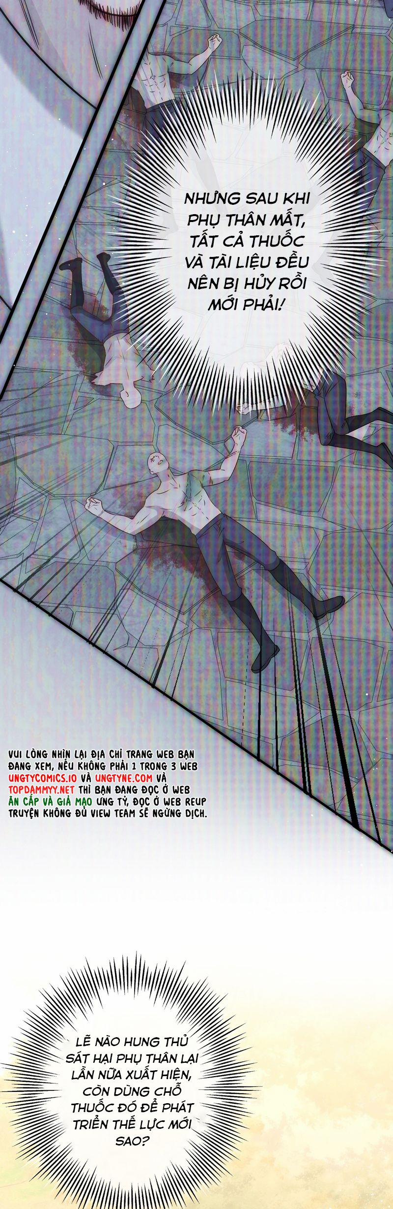 Lồng Tuyết 24 trang 8