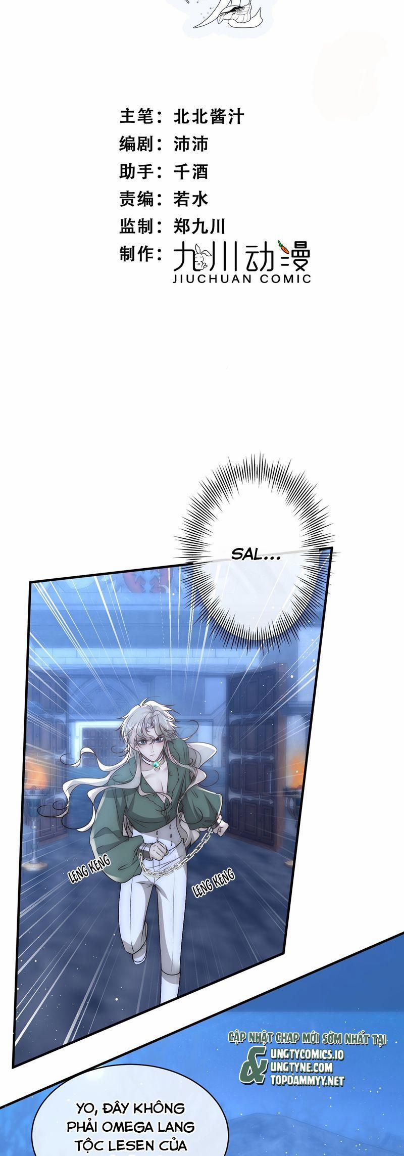 Lồng Tuyết 25 trang 1