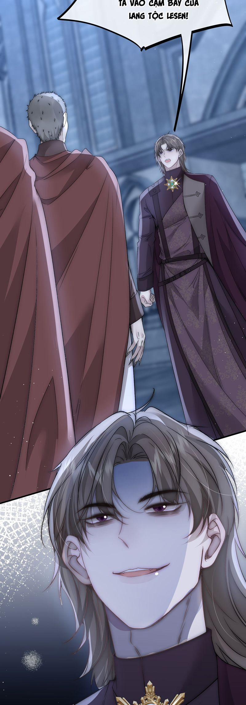 Lồng Tuyết 25 trang 11