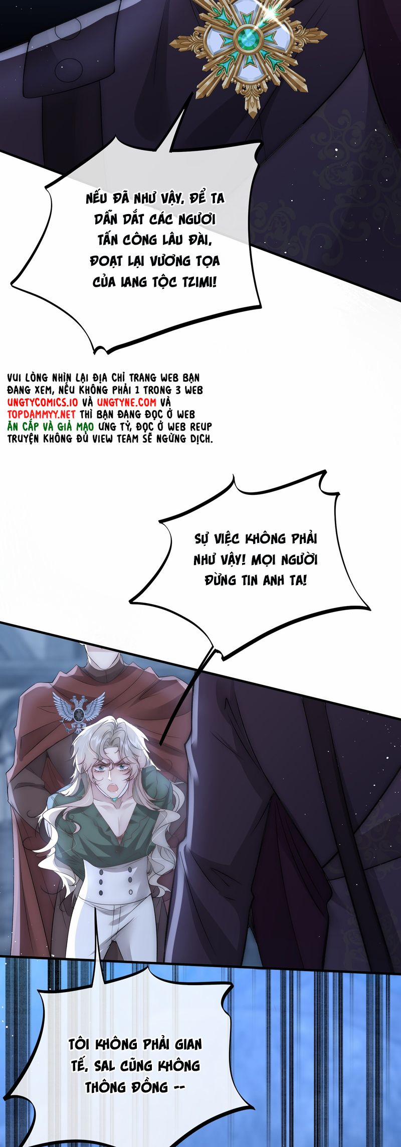 Lồng Tuyết 25 trang 12