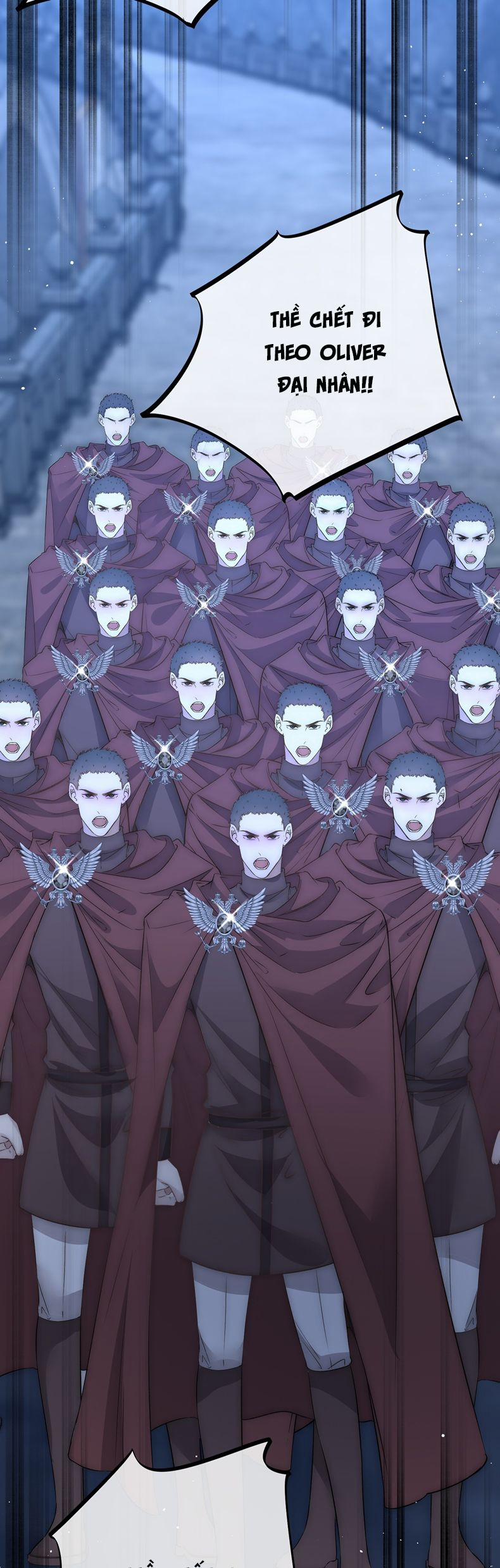 Lồng Tuyết 25 trang 13