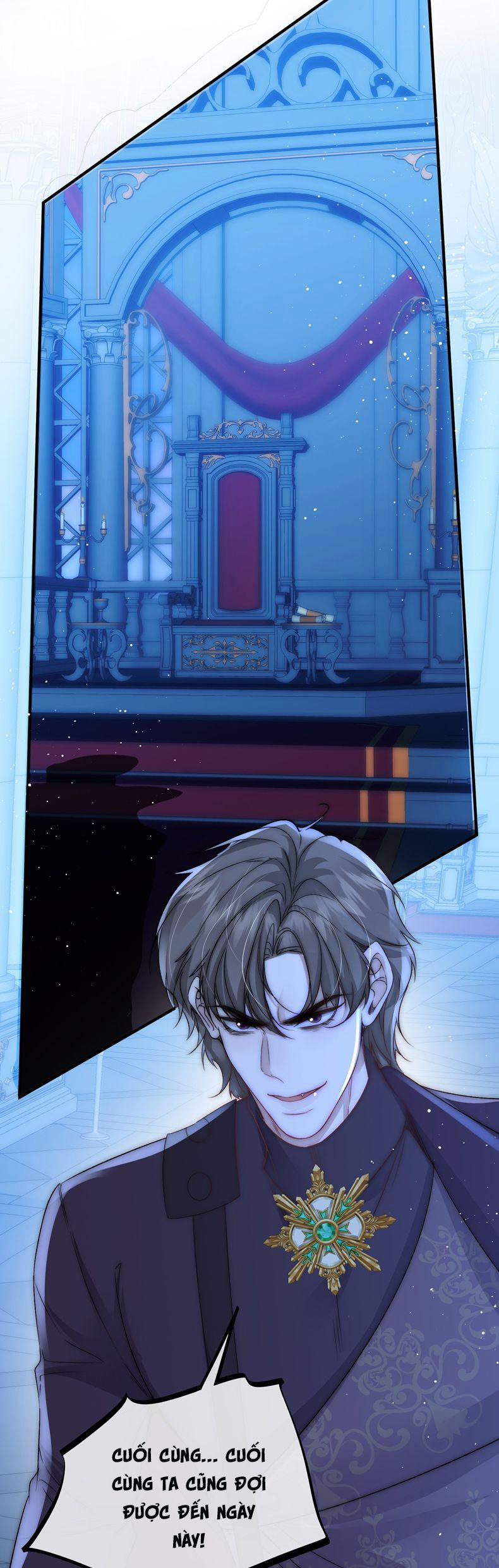 Lồng Tuyết 25 trang 18