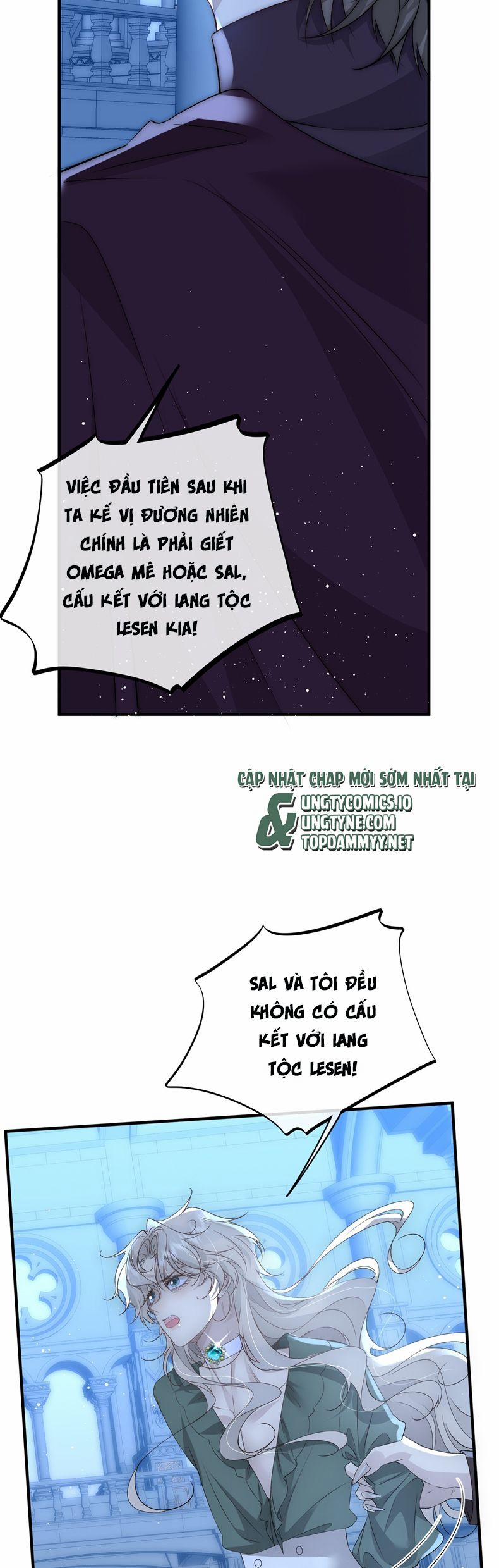 Lồng Tuyết 25 trang 21