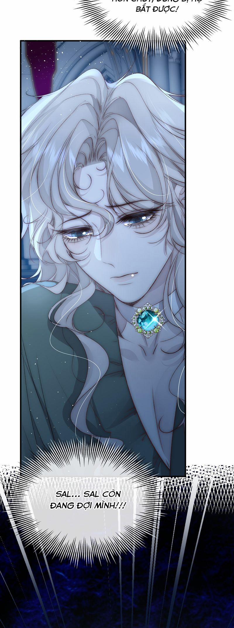 Lồng Tuyết 25 trang 28