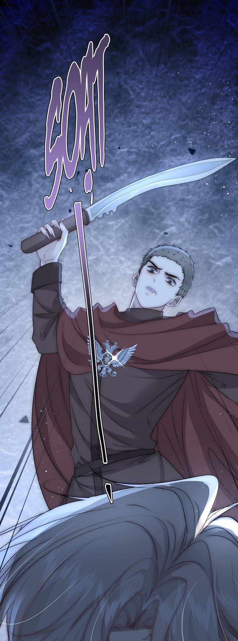 Lồng Tuyết 25 trang 29