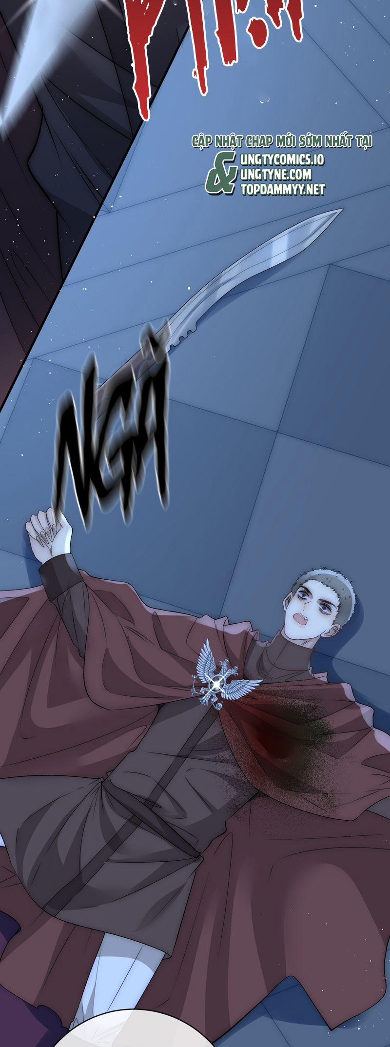 Lồng Tuyết 25 trang 33