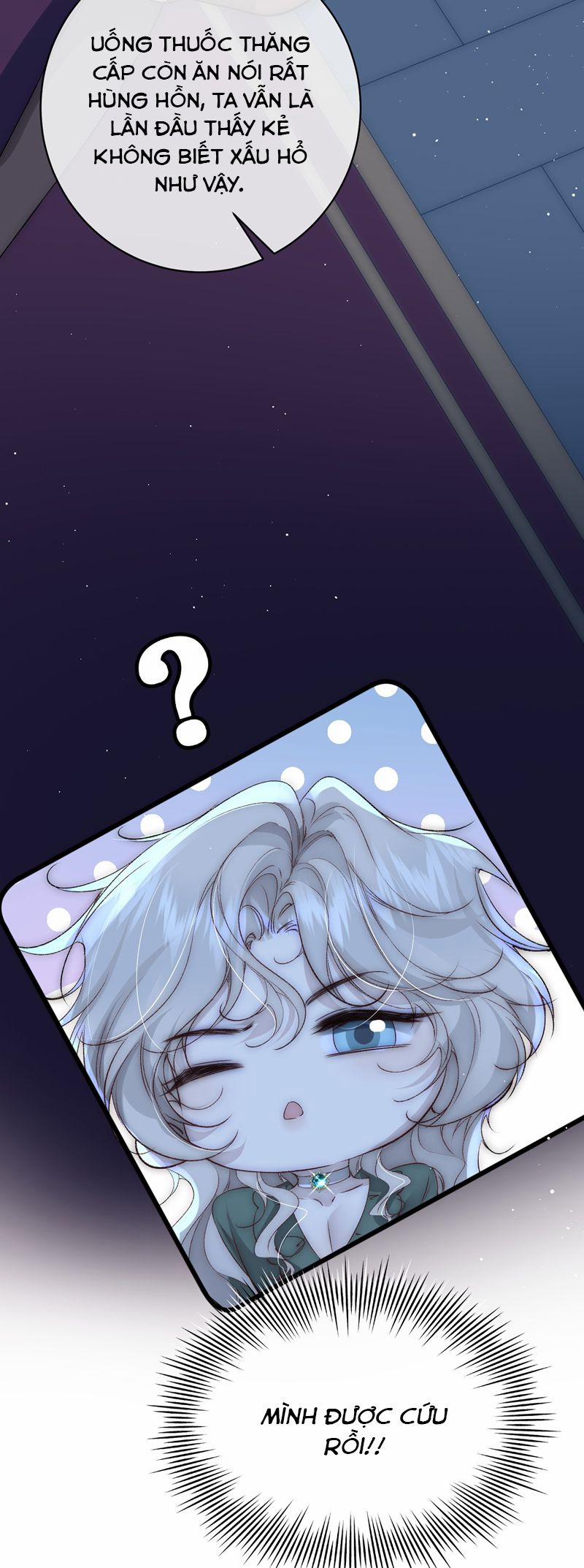 Lồng Tuyết 25 trang 34