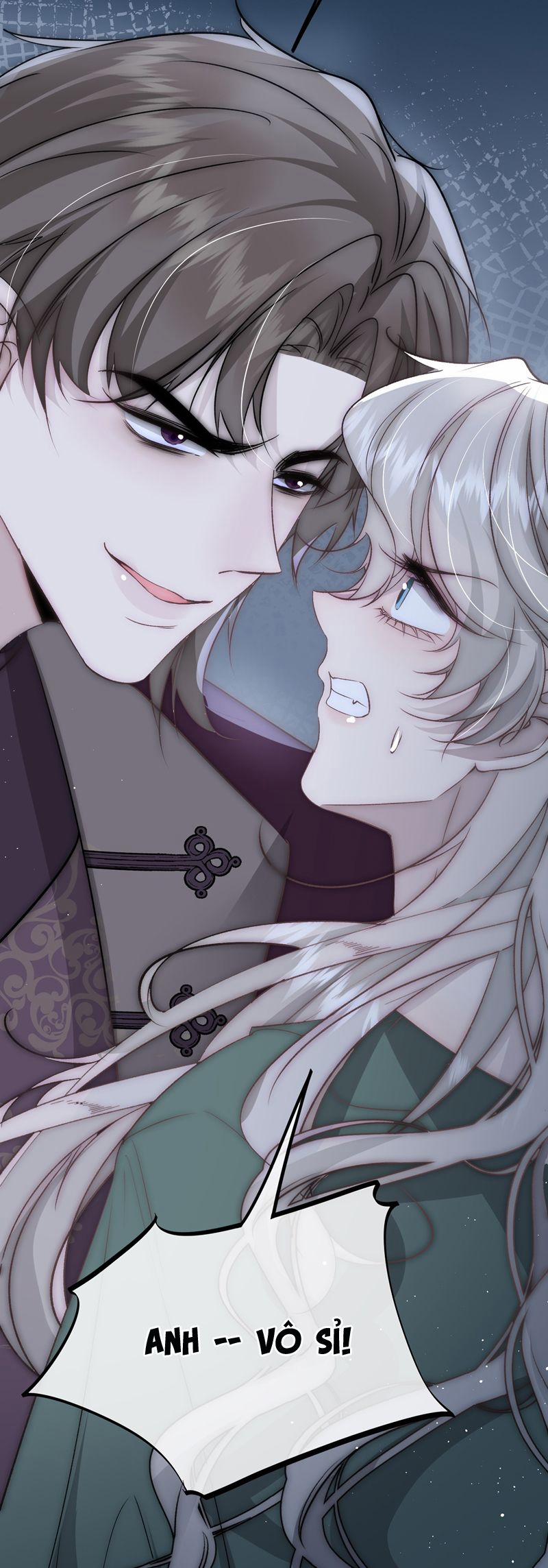 Lồng Tuyết 25 trang 5