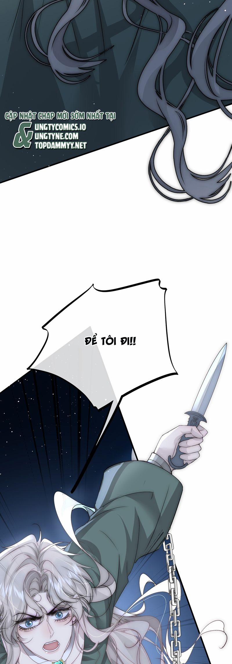 Lồng Tuyết 25 trang 6