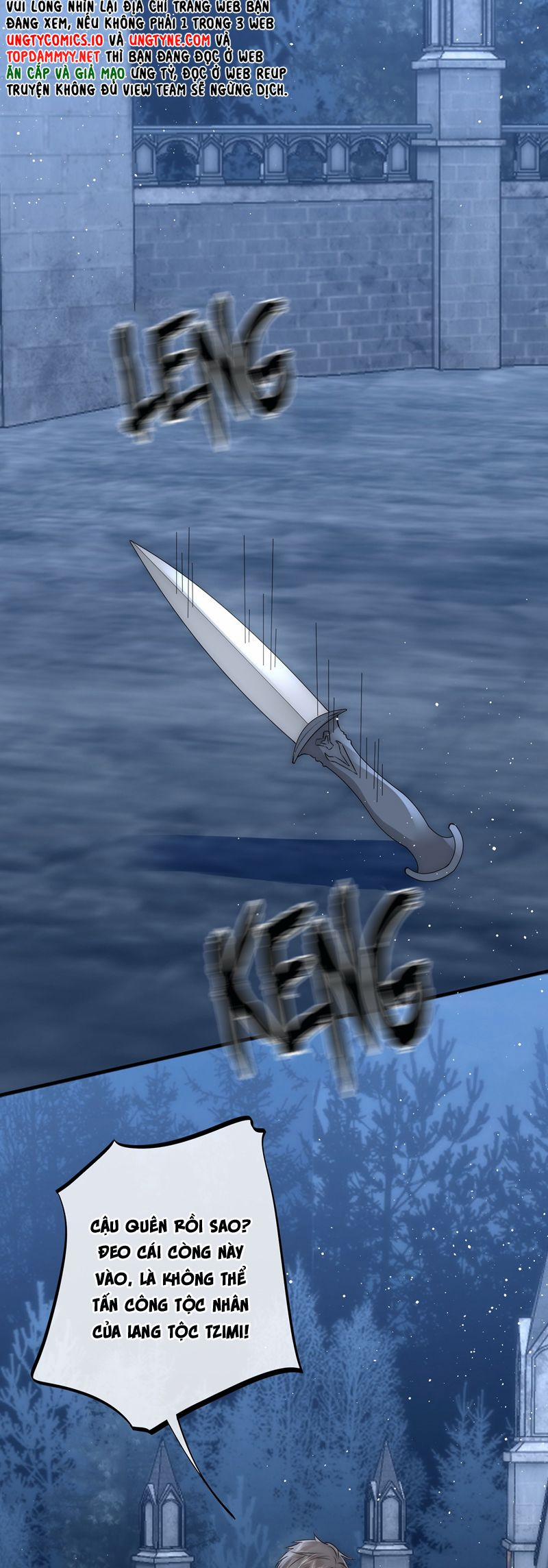 Lồng Tuyết 25 trang 8