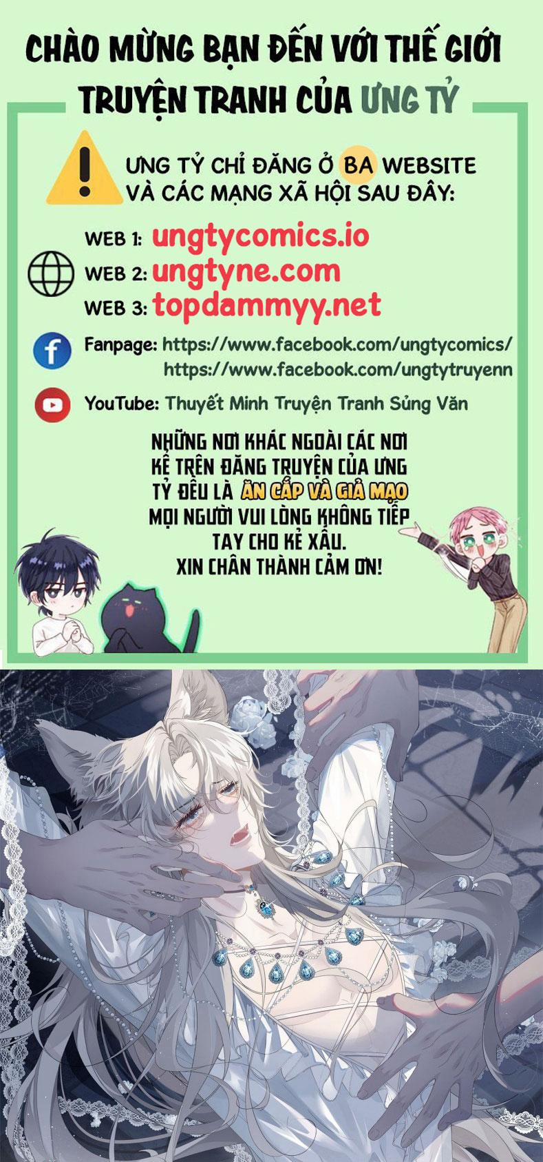 Lồng Tuyết 26 trang 0