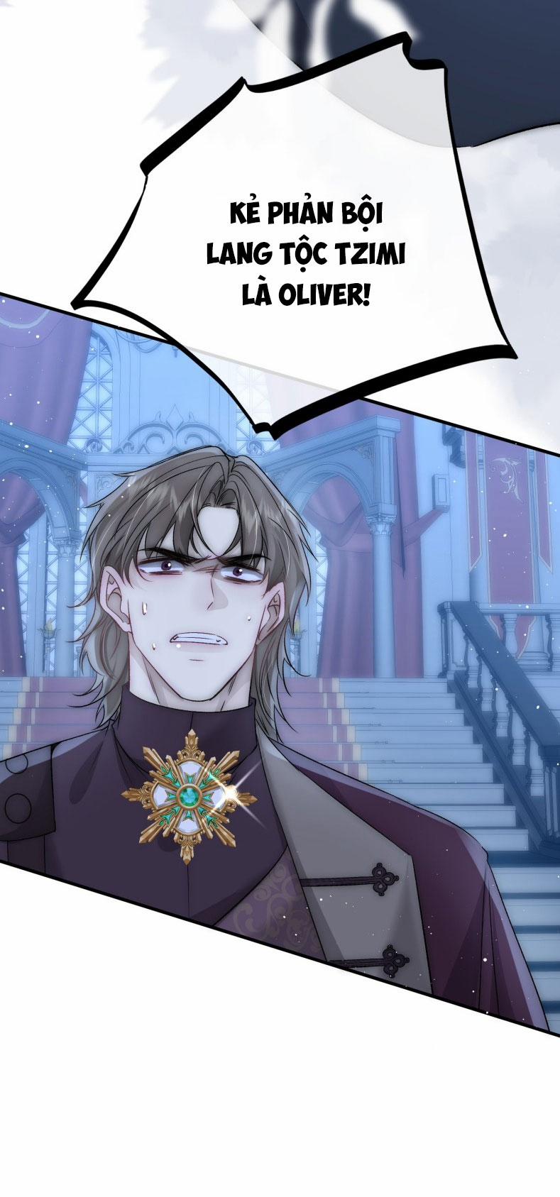 Lồng Tuyết 26 trang 10