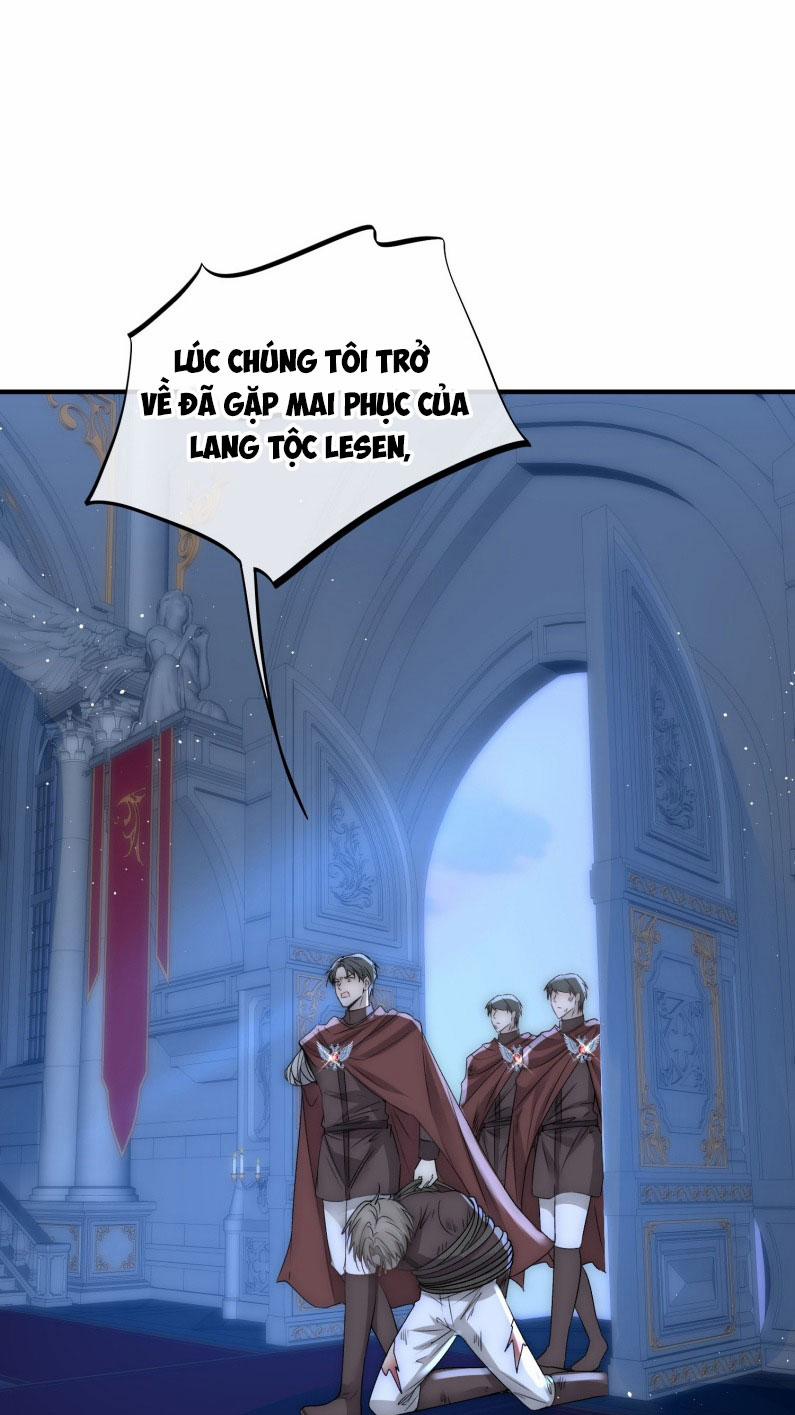 Lồng Tuyết 26 trang 11