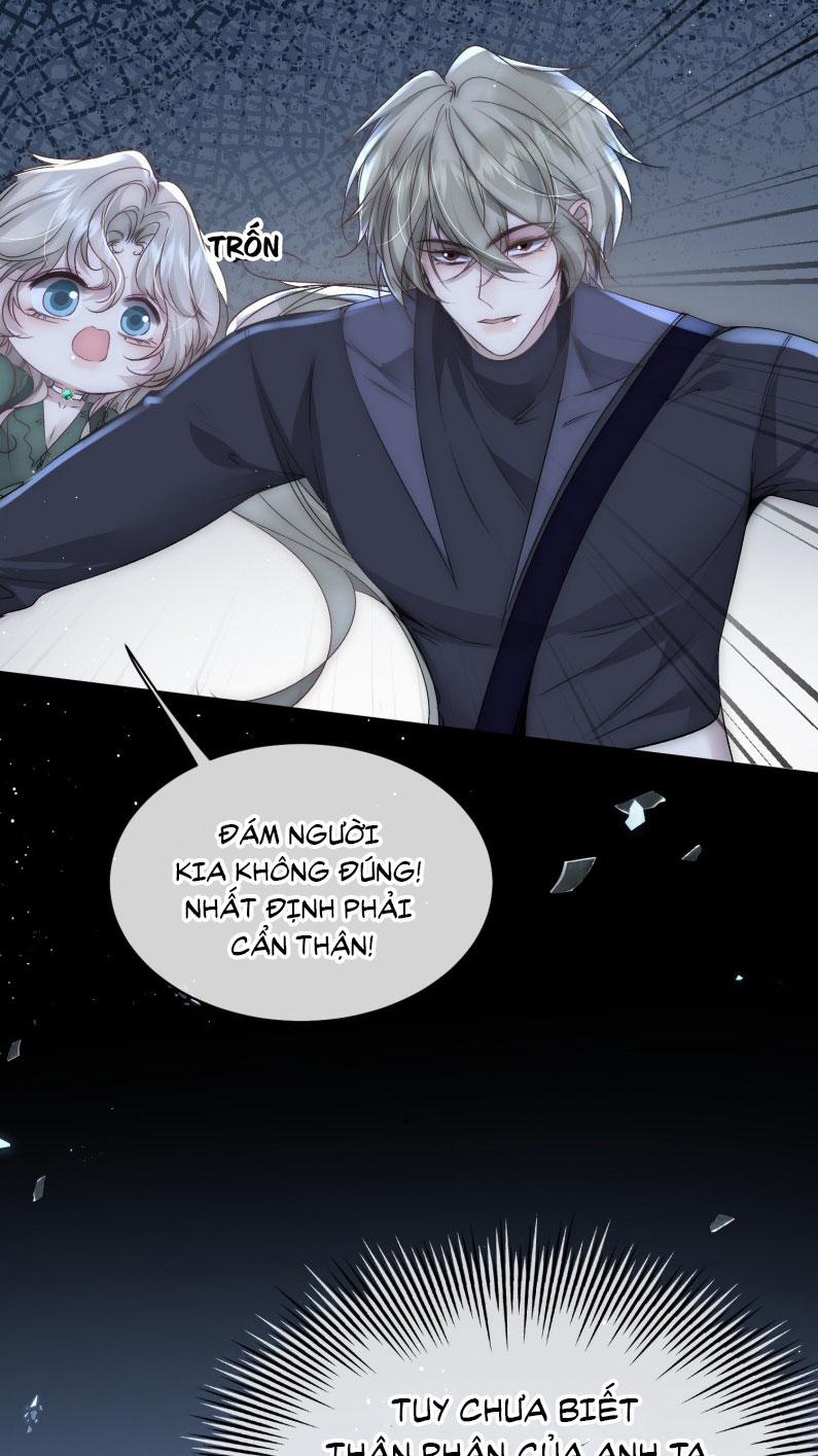 Lồng Tuyết 26 trang 19