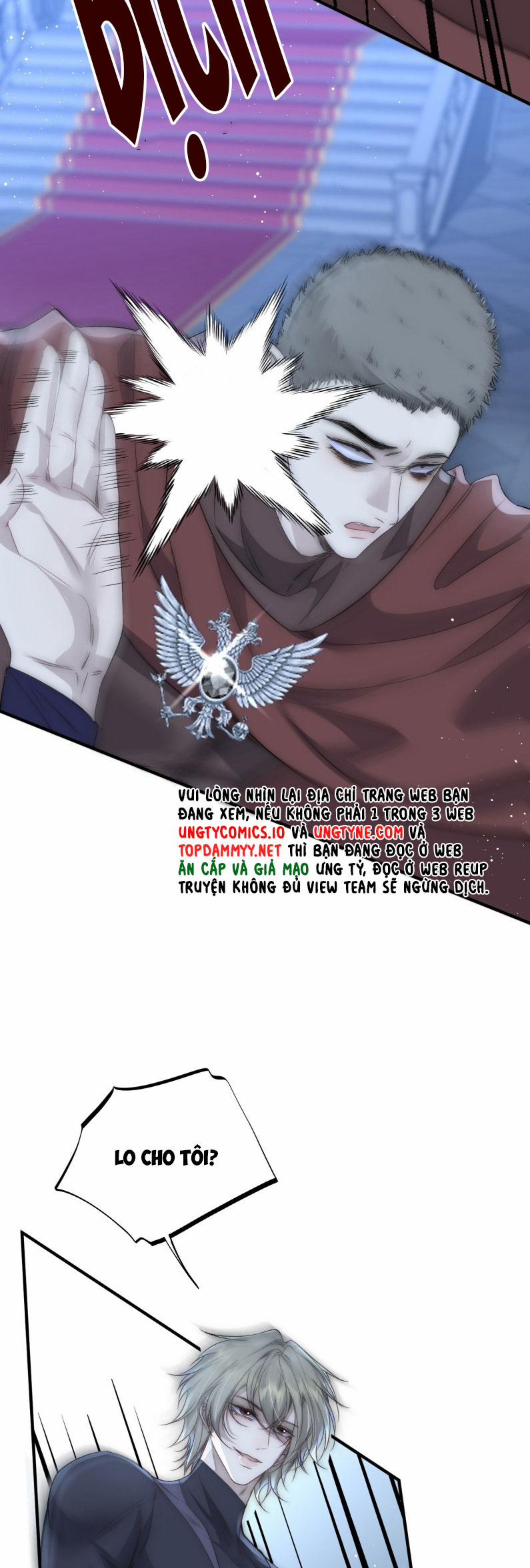 Lồng Tuyết 26 trang 23