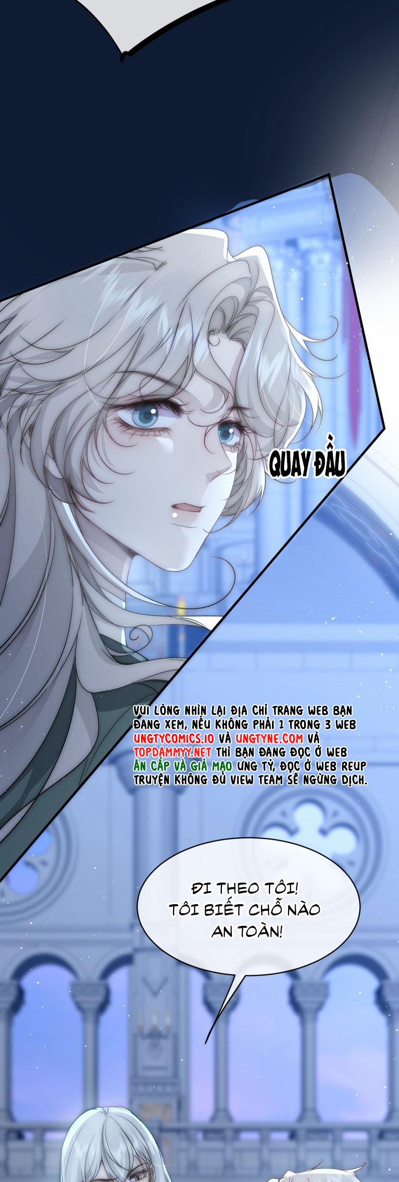 Lồng Tuyết 26 trang 27