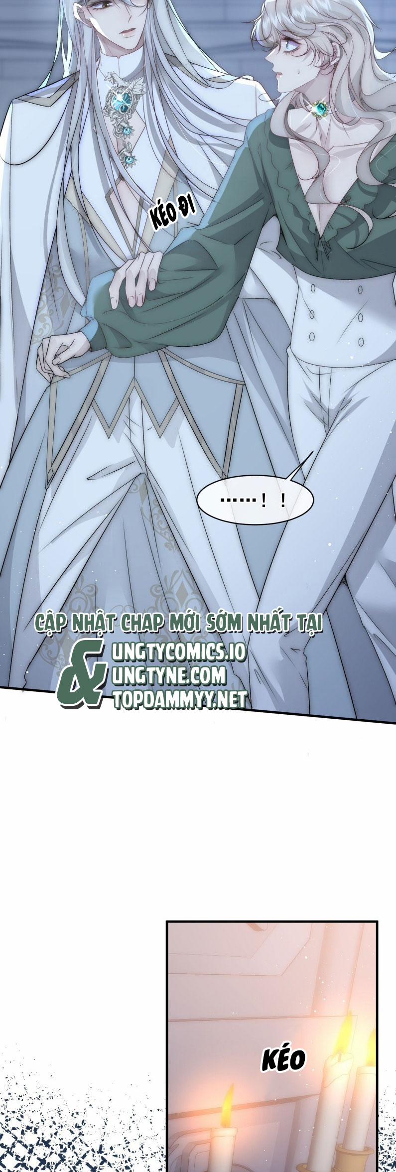 Lồng Tuyết 26 trang 28