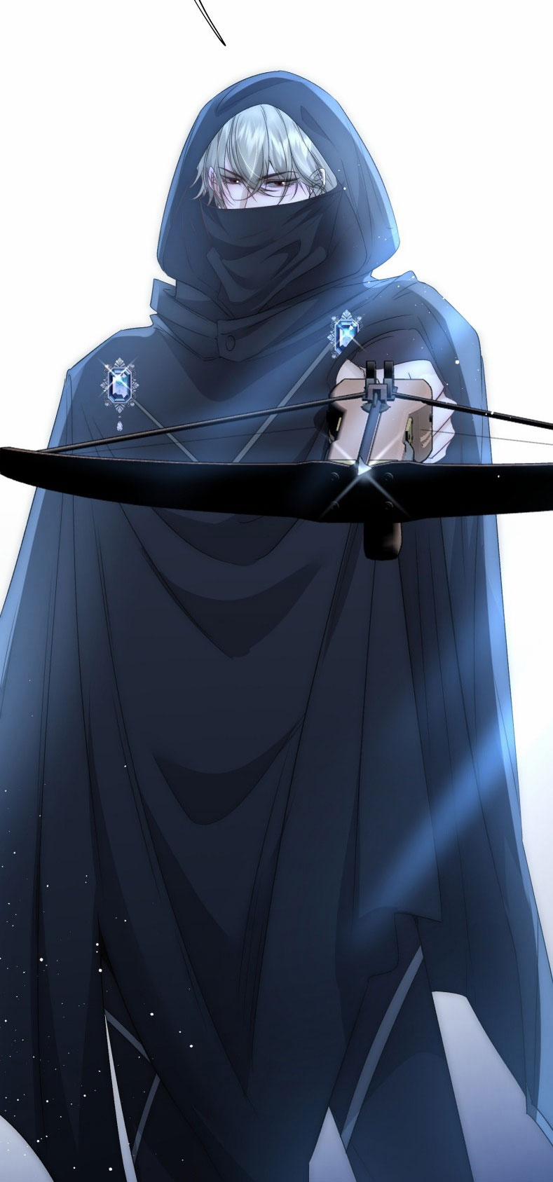 Lồng Tuyết 26 trang 3