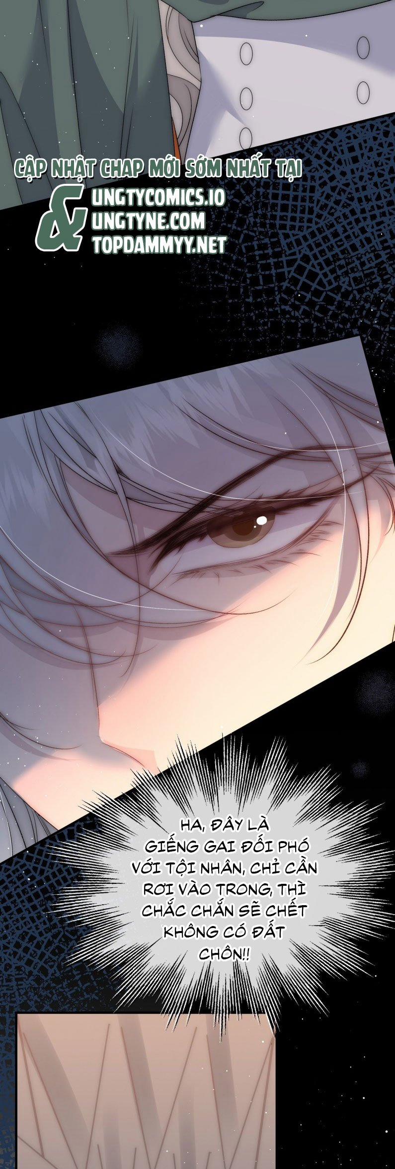 Lồng Tuyết 26 trang 31