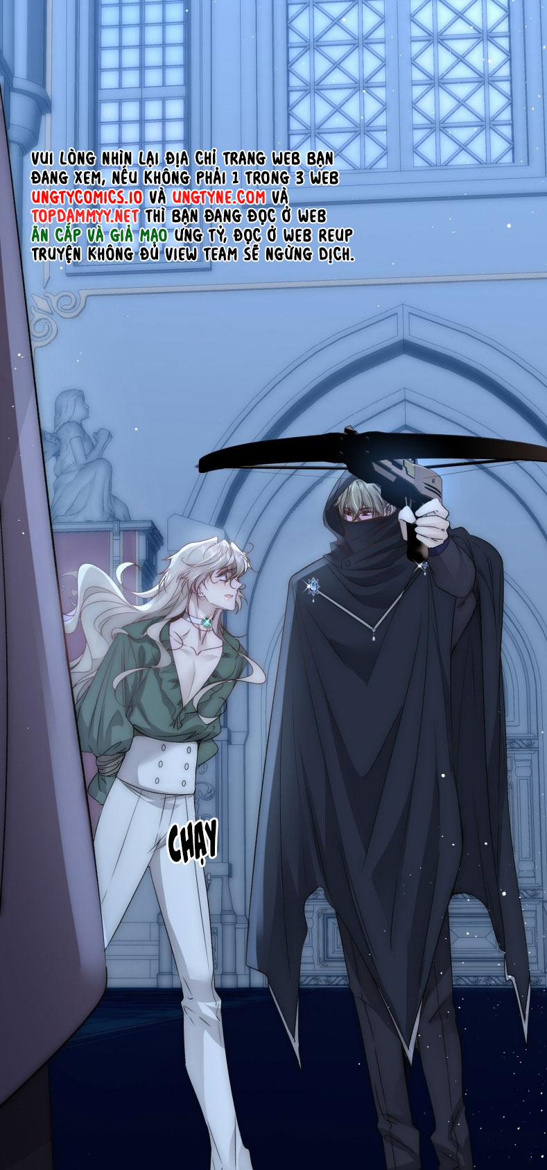 Lồng Tuyết 26 trang 5